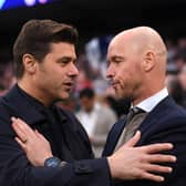 Erik ten Hag has already hinted at one advantage Manchester United hold over their Premier League rivals.
