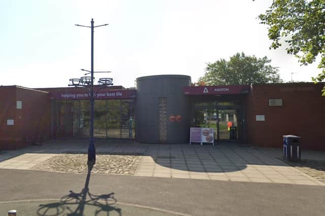 Active Ashton in Tameside
