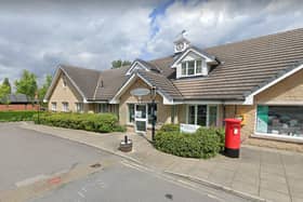 At High Lane Medical Centre at The Village Green, Stockport, 96.5% of patients surveyed said their overall experience was good.