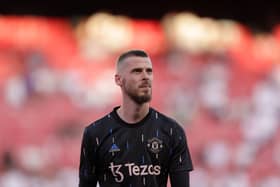 David de Gea
