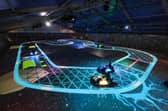 Chaos Karting is coming to Manchester