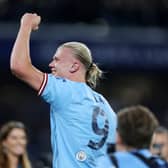 Erling Haaland is the most popular fantasy football option (Image: Getty Images)
