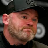 Wayne Rooney feels Harry Maguire and Mason Greenwood should leave Manchester United.