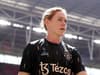 Man Utd defender agrees contract extension with WSL club