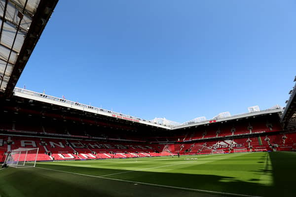 Recent reports suggest Manchester United's takeover process has been stalled.
