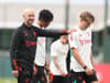 Keep, sell, loan - Erik ten Hag ‘makes decision’ on transfer status of three Man Utd youngsters