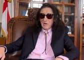 Dr John Cooper Clarke
