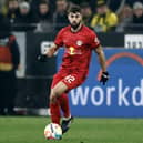RB Leipzig director Max Eberl has confirmed a price has not been agreed with Manchester City over the transfer of Josko Gvardiol.