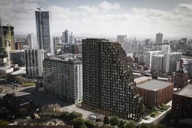 Trinity Way Development