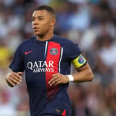 Manchester United are reportedly interested in signing Kylian Mbappe.