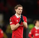 Marcel Sabitzer is set to join Borussia Dortmund from Bayern Munich.