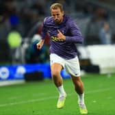 Manchester United have been given fresh hope of signing Harry Kane.