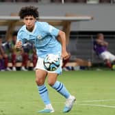 Rico Lewis impressed as Manchester City beat Bayern Munich in pre-season.