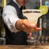 The Margarita Mile bar crawl is returning to Manchester on 19-25 February with 23 bars taking part. Photo by Adobe.