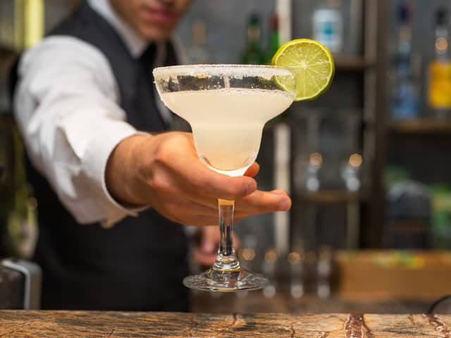 The Margarita Mile bar crawl is returning to Manchester on 19-25 February with 23 bars taking part. Photo by Adobe.