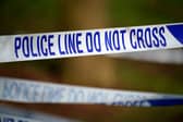 The bodies of Lee Borrett and his 5-year-old son Timmy were found in their home in Leicester