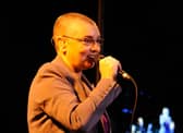 Sinead O’Connor has died at the age of 56