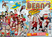 The Beano's 85th birthday edition