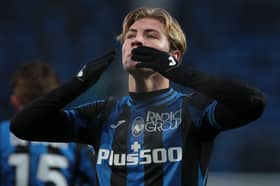 Manchester United have identified Rasmus Hojlund as their main transfer target.