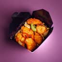 Seoul Chicken will be limited edition  
