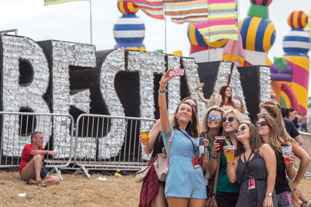 Generic image of the festival