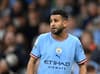 ‘I don’t regret it’ - Riyad Mahrez reveals why he chose to complete £30m move away from Man City