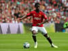 Man Utd predicted line-up vs Dortmund: Injured midfielder expected to miss out - gallery