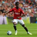 Kobbie Mainoo is expected to miss out against Dortmund due to injury.