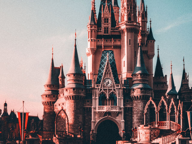 A man was found dead at Disney World Resort hotel