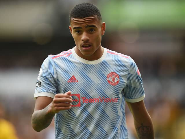 Manchester United are expected to make a decision on Mason Greenwood in the next two weeks.
