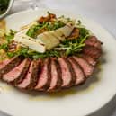 Rosso has launched a new menu  