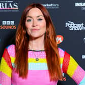 BBC Radio 1 presenter Arielle Free has been suspended after criticising her colleague’s choice of music on air. (Getty Images)