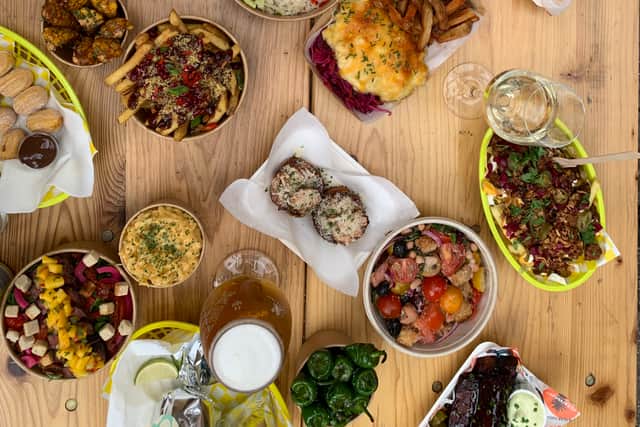 Hatch has made the list