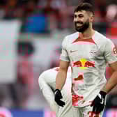 RB Leipzig > Man City, August 2023