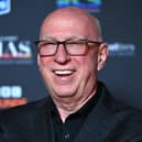 Ken Bruce left BBC Radio 2 back in March to host mid-morning programme Greatest Hits Radio - Credit: Getty