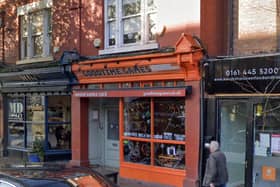 Goodtime Games in Didsbury 