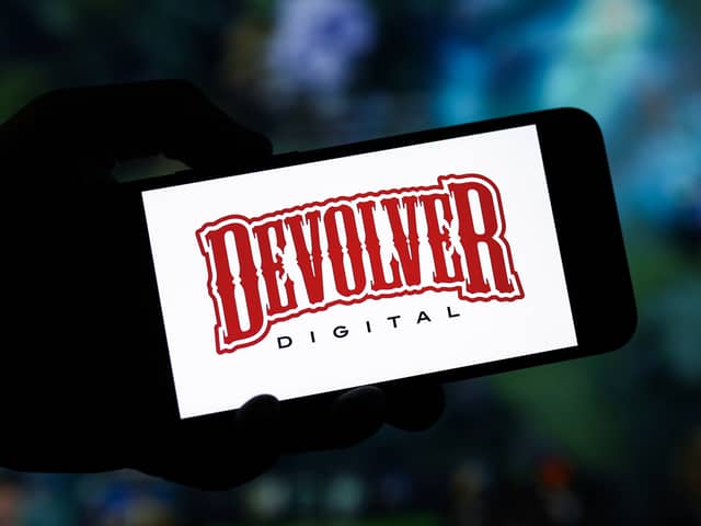 Devolver Digital have announced a Delayed Showcase highlighting all games delayed until 2024