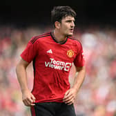West Ham United have reportedly bid to sign Harry Maguire.