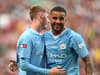 Kyle Walker tells ‘incredible’ Cole Palmer how to push on after Man City goal in Super Cup final