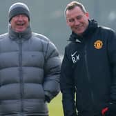Rene Meulensteen spoke exclusively to ManchesterWorld about his exit from Manchester United in 2013 and what has gone wrong in the decade since Sir Alex Ferguson's departure.