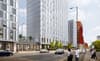 Manchester's Mancunian Way could be site for 42-storey tower block as £450m plans finalised