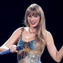 Taylor Swift has announced the release date for 1989 (TV)