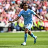 Pep Guardiola gave a fitness update on Josko Gvardiol and Nathan Ake ahead of Manchester City's Premier League clash against Burnley.