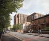 New images show what controversial new student block near Manchester's Whitworth Park will look like