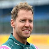 Sebastian Vettel has revealed that he has no plans to return to motosport