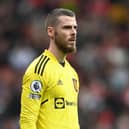 David de Gea is mas been linked with a move to Real Madrid, following his exit Manchester United.