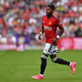 Fred is expected to quite Old Trafford this summer (Image: Getty Images)