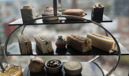 Featured review: “Afternoon tea for my birthday. Jessica Knott made our experience so special. “Next time we’ll book the free flowing champagne package! That looked awesome!”