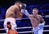 Anthony Joshua vs Robert Helenius: Campbell Hatton stays undefeated on undercard with Tom Ansell victory
