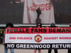 Female Man Utd fans to protest potential Mason Greenwood return